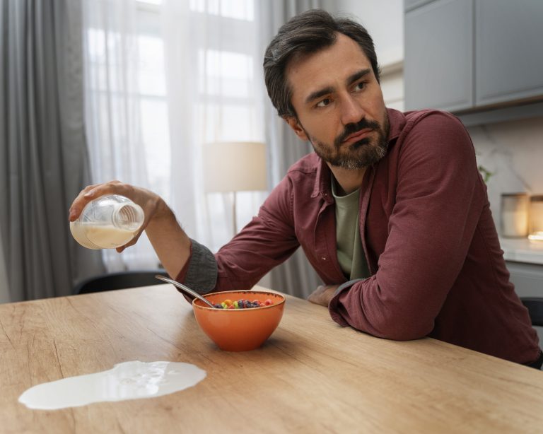 Understanding Why Testosterone Levels Decrease in Men Day by Day: An Inspirational Journey to Health